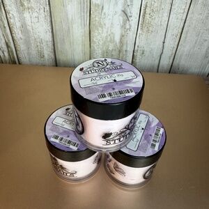 acrylic power nail dip power nail 30g